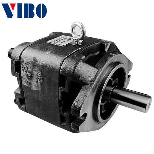 VG2-內嚙合齒輪泵
